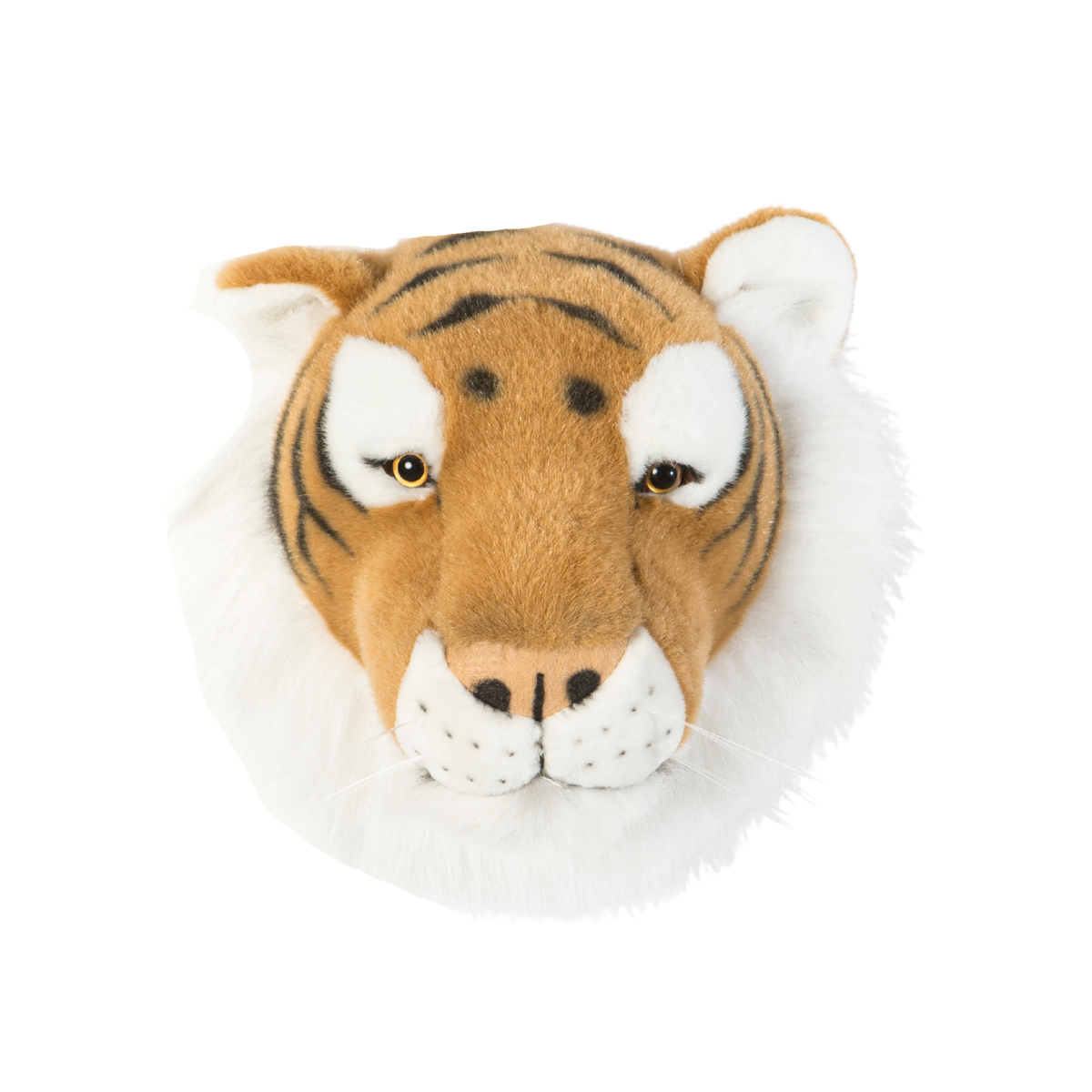 Wild & Soft Felix der Tiger Tierkopf