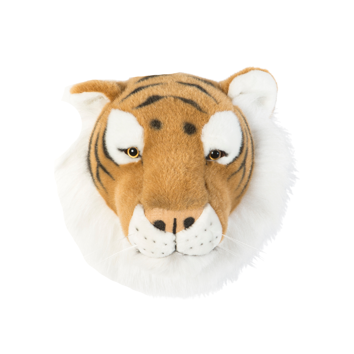 Wild & Soft Felix der Tiger Tierkopf