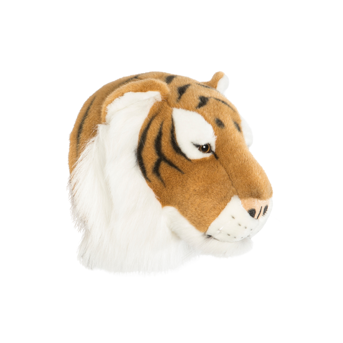 Wild & Soft Felix der Tiger Tierkopf