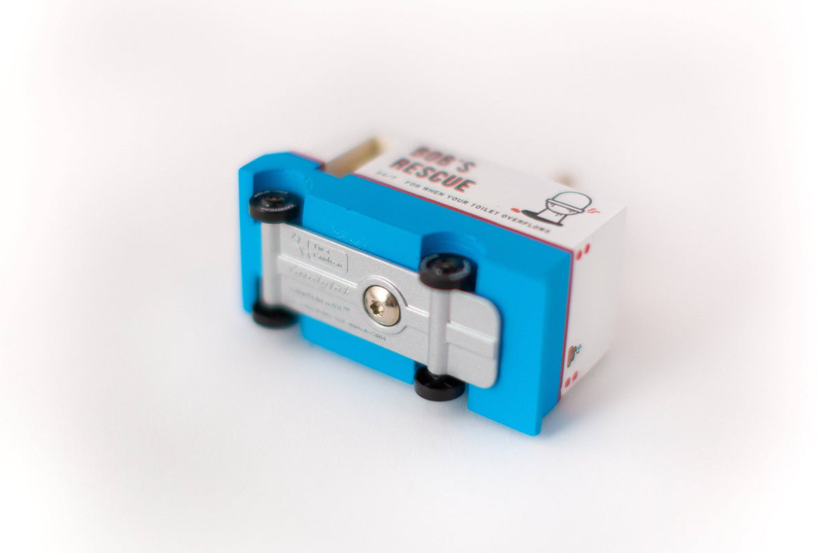 Candylab Toys Van de plomberie