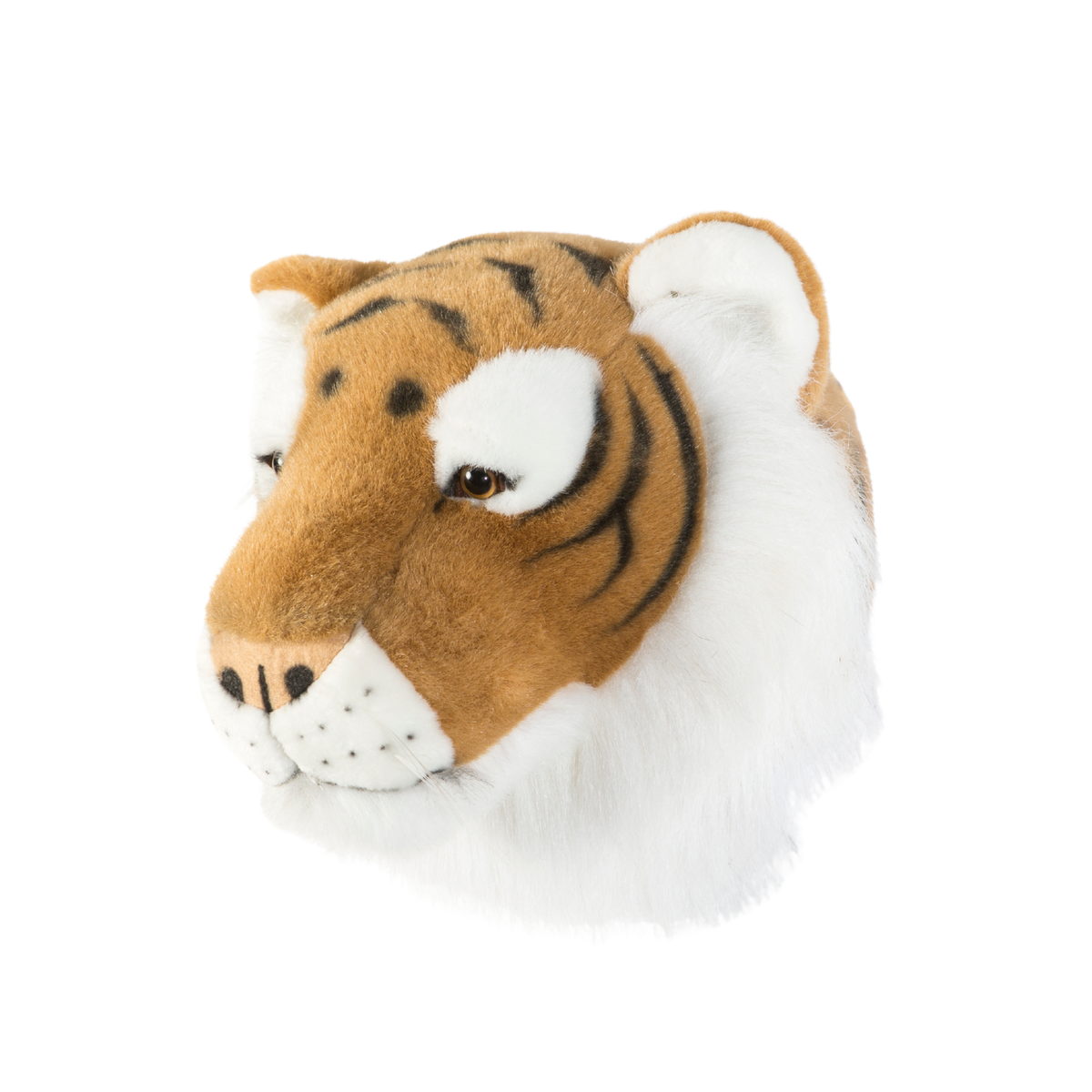 Wild & Soft Felix der Tiger Tierkopf