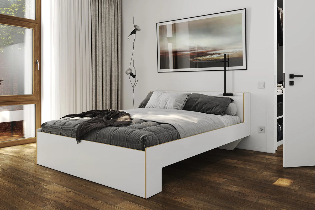 Müller Möbelwerkstätten NOOK Bett