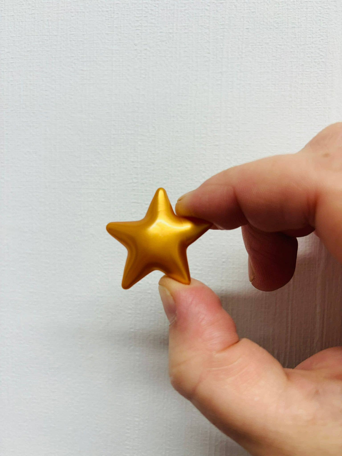 Bare Boutique Perle da bagno Gold Star 30 pezzi