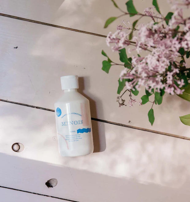 Minois Moisturizing Shampoo 300 ml