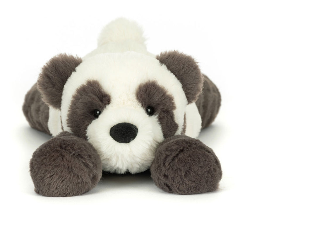 Jellycat Smudge Panda