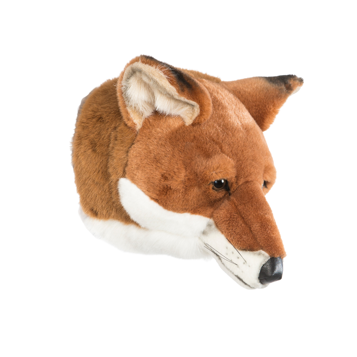 Wild & Soft Louis der Fuchs Tierkopf