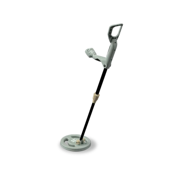 Kidywolf KIDYMETAL metal detector