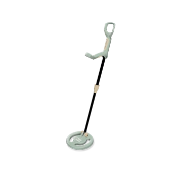 Kidywolf KIDYMETAL metal detector