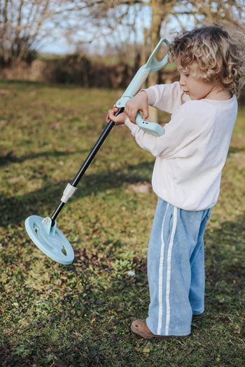 Kidywolf KIDYMETAL metal detector