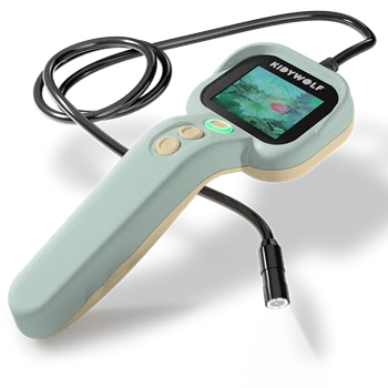 Telecamera endoscopica Kidywolf KIDYEXPLORE