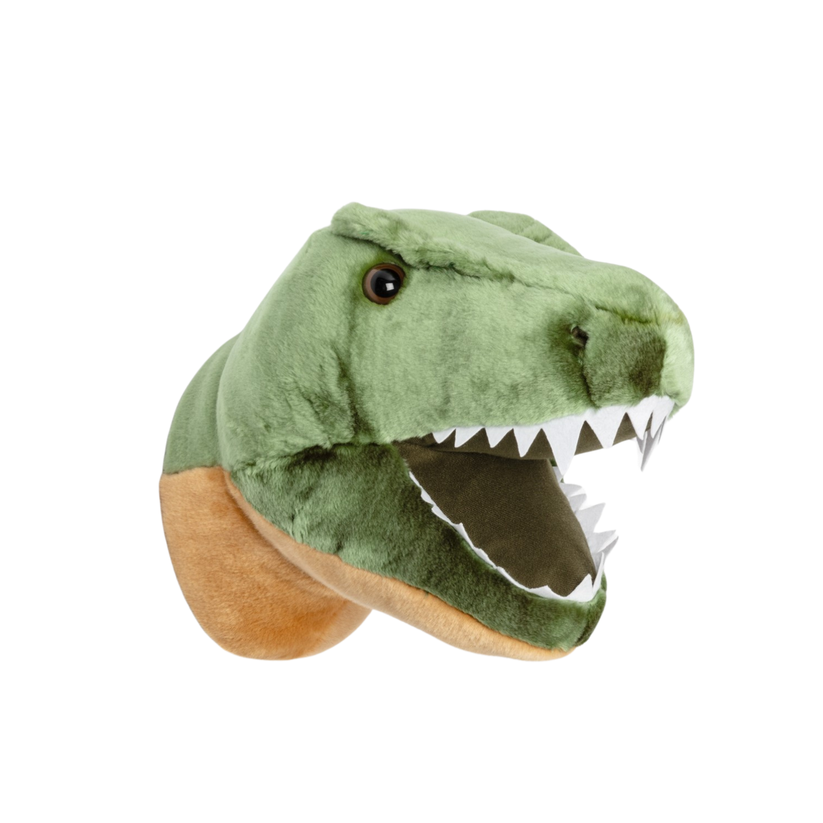 Wild & Soft Hendrik der T-Rex Tierkopf