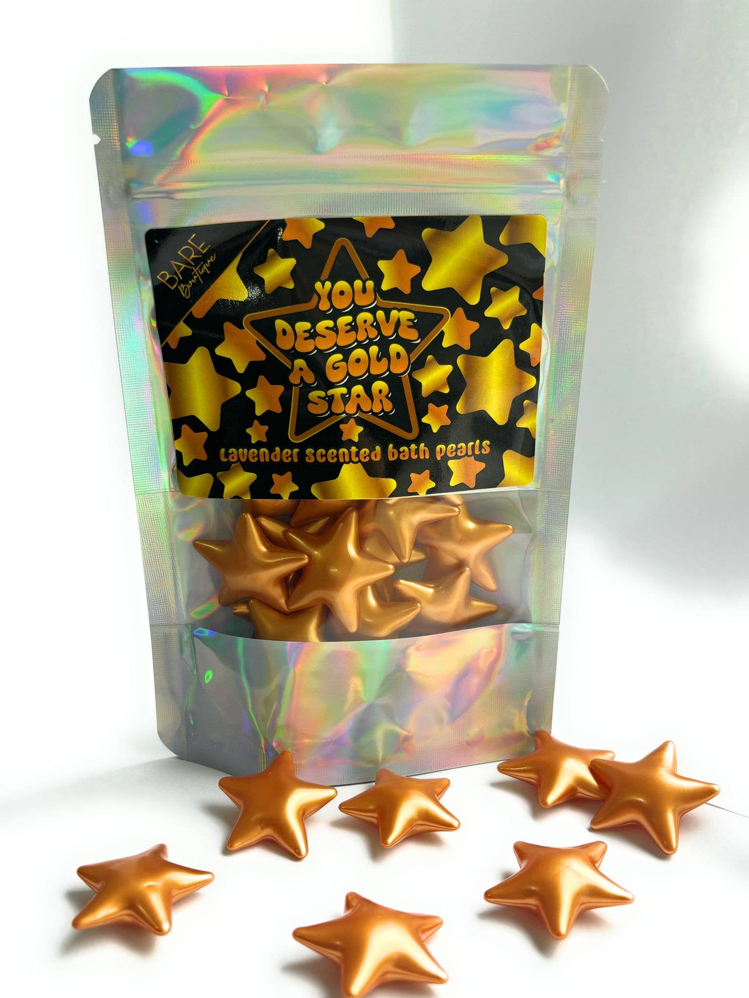 Gold Star 30 er Pack