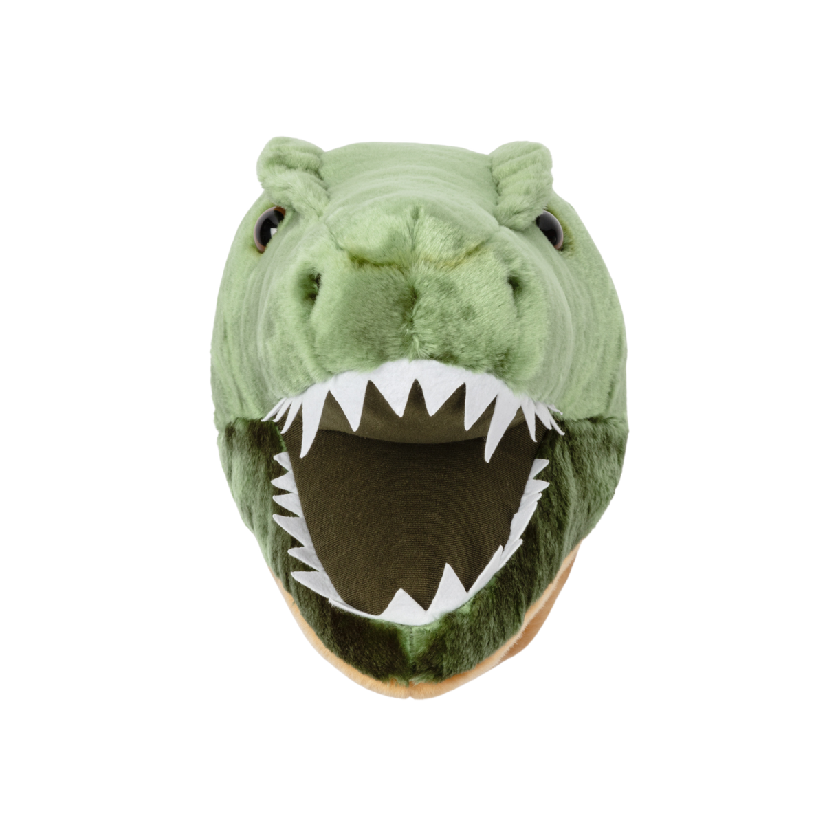 Wild & Soft Hendrik der T-Rex Tierkopf