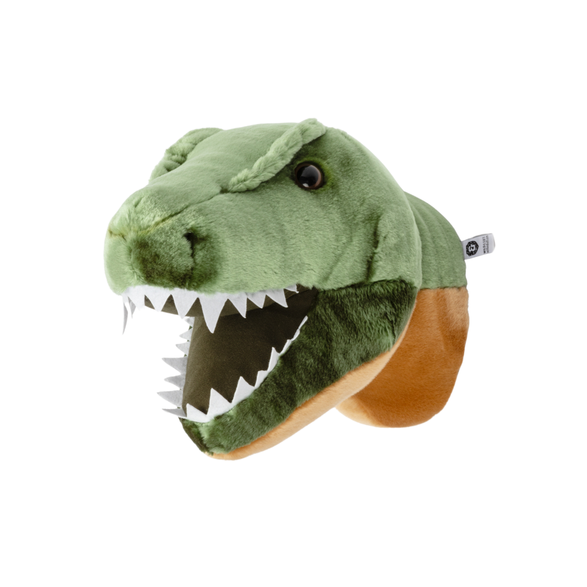 Wild & Soft Hendrik der T-Rex Tierkopf