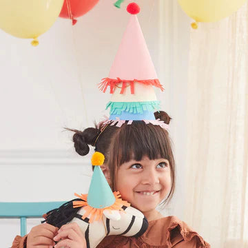 Meri Meri party hats