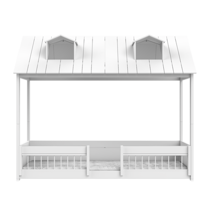 Hausbett - Beach House 2 in 1