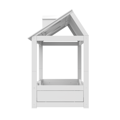 Hausbett - Beach House 2 in 1
