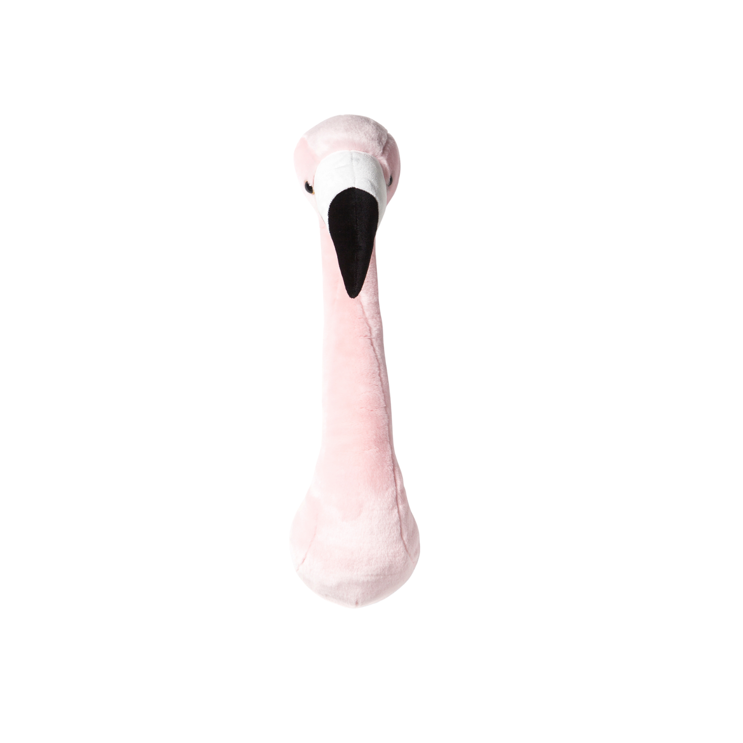 Wild & Soft Sophia der Flamingo Tierkopf