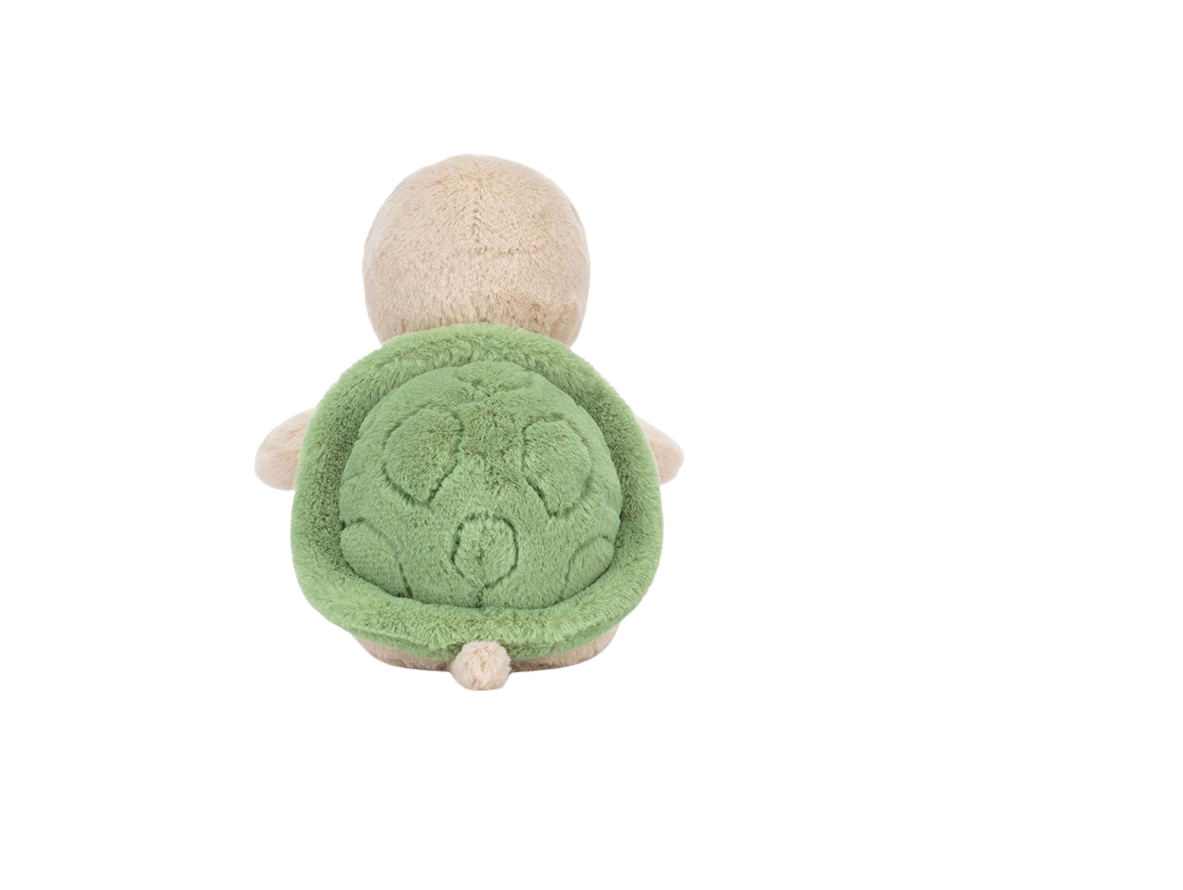 Jellycat Thimble turtle