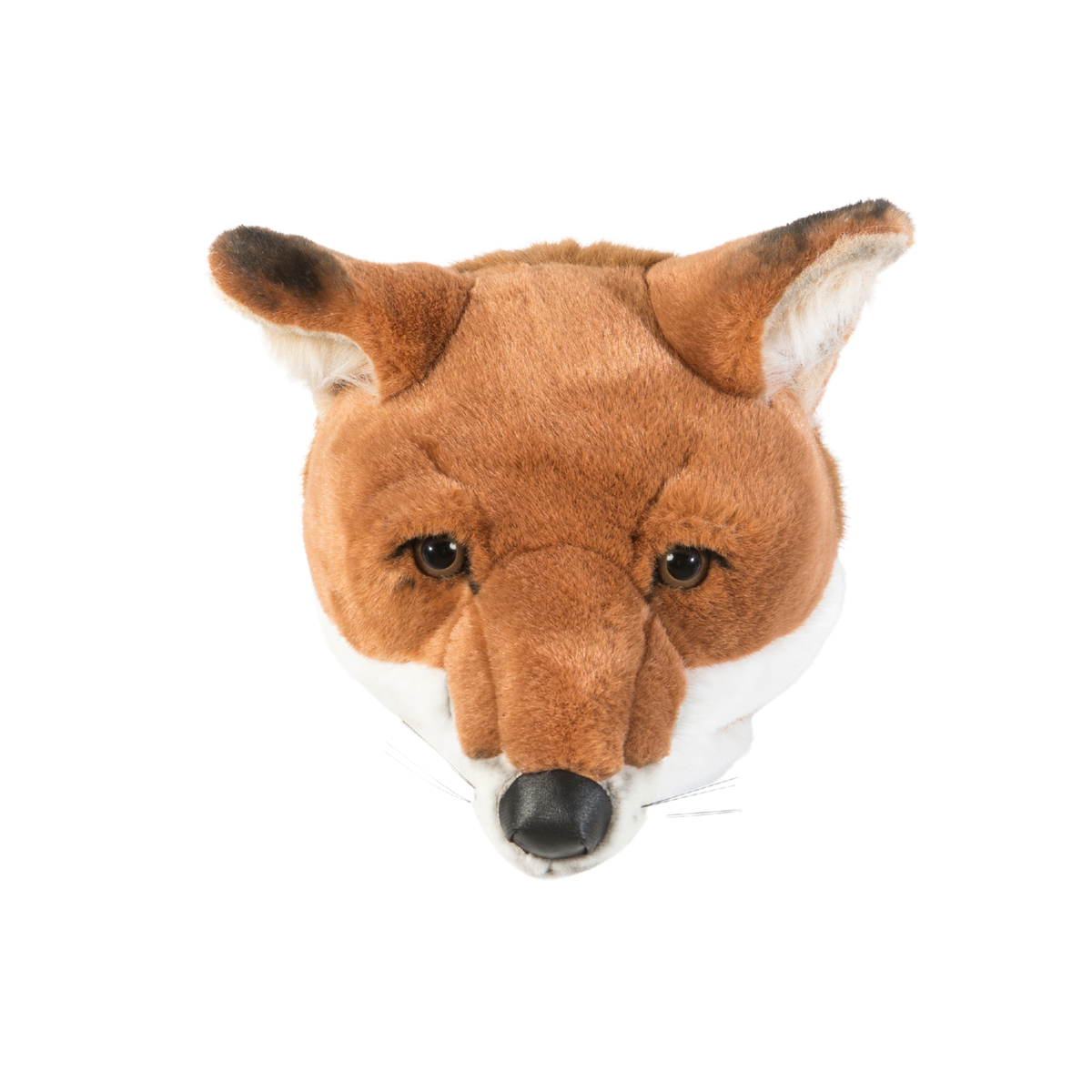 Wild & Soft Louis der Fuchs Tierkopf