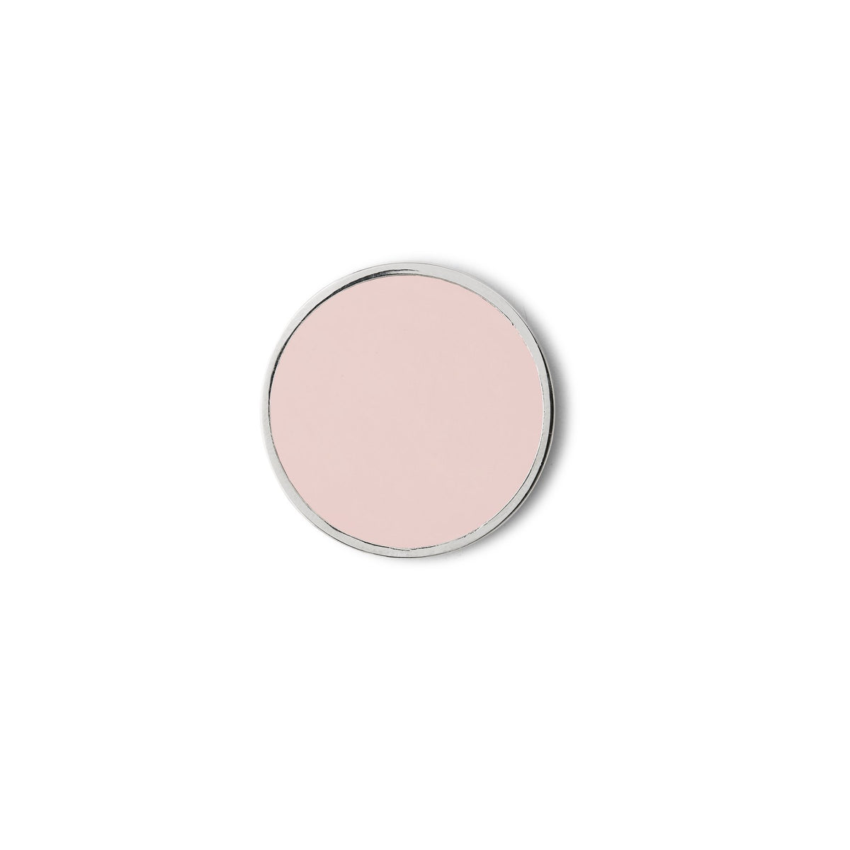 Mustard Made Die Buttons Blush