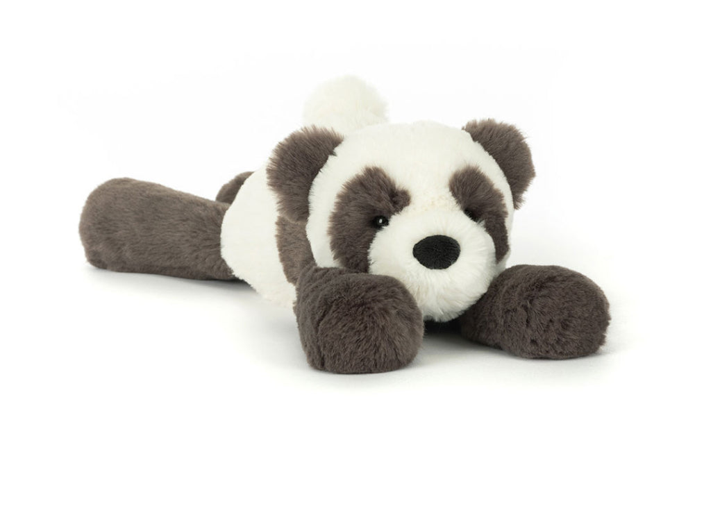Jellycat Smudge Panda
