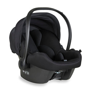 Seggiolino auto Quax R129 Avenue & Crooz Nero