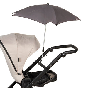 Quax Avenue & Crooz Parasol noir