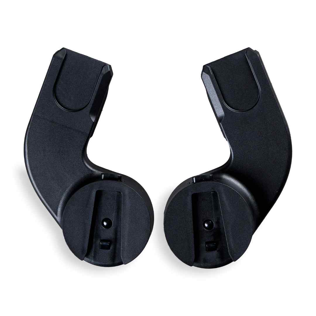 Quax ECHO Adapter Car Seat Group 0