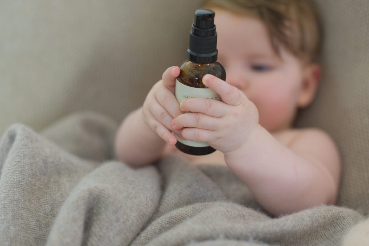 Naturalsophy Organic Wonder Oil 50 ml
