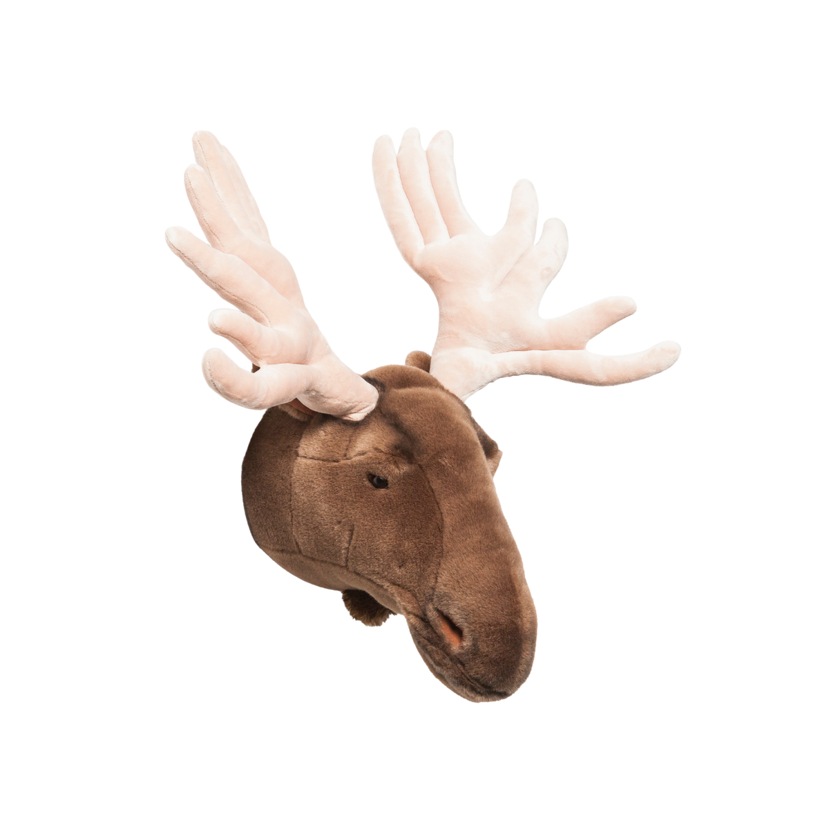 Wild & Soft Alfred der Elch Tierkopf