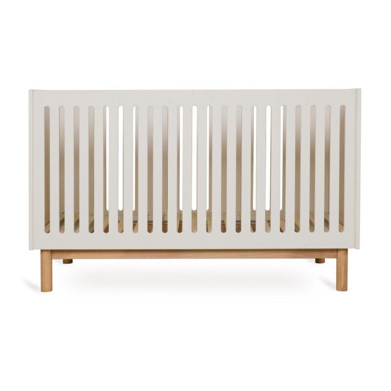 Quax Mood bed 70 x 140 Clay