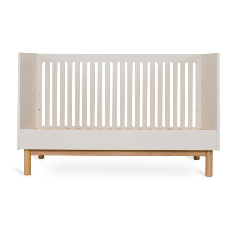 Quax Mood bed 70 x 140 Clay