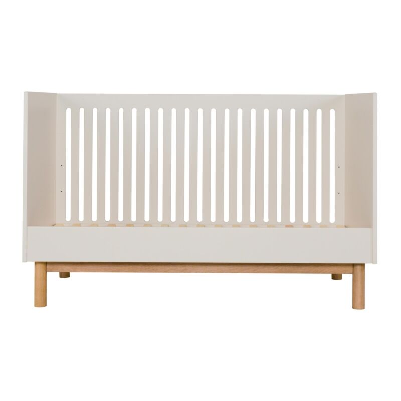 Quax Mood bed 70 x 140 Clay