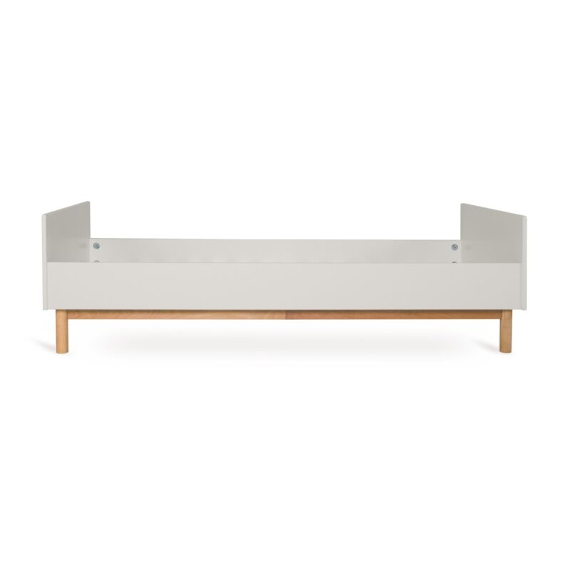 Quax Mood youth bed 90 x 200 cm Clay