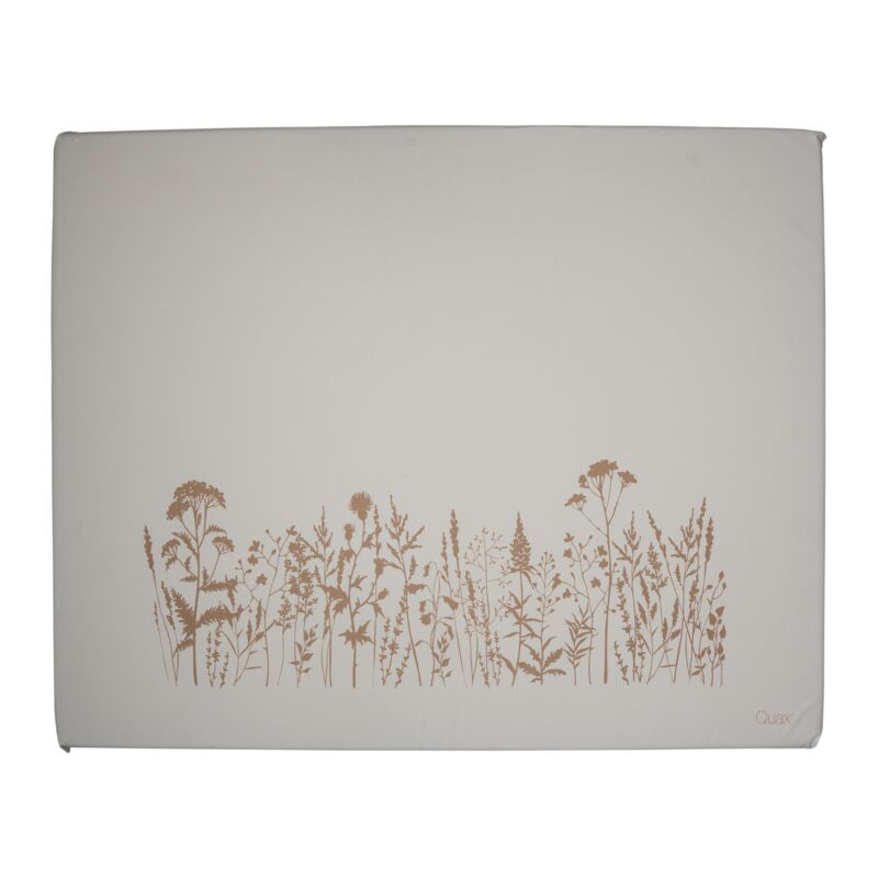 Quax Tapis de parc PVC Botanic