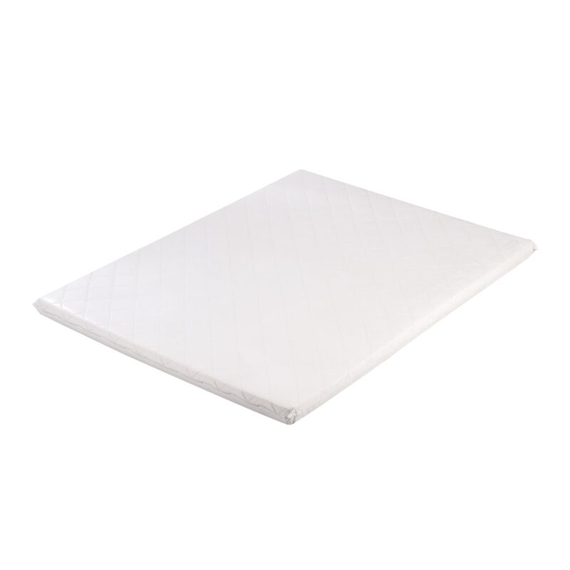Quax Tapis de parc PVC piqué 93 x 72,5 cm W