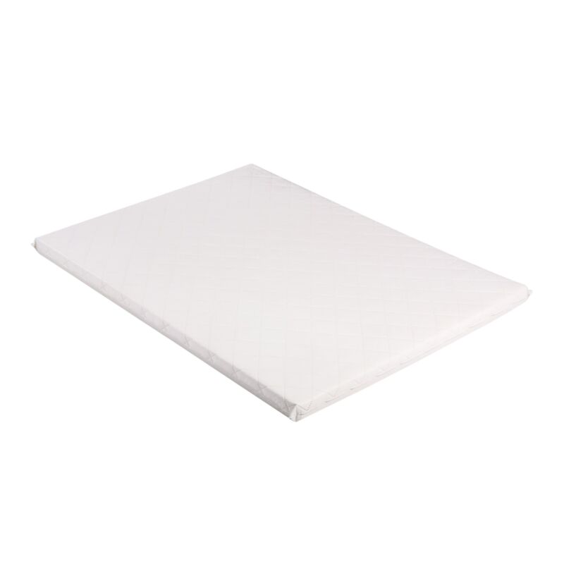 Quax Tapis de parc PVC piqué 93 x 72,5 cm W