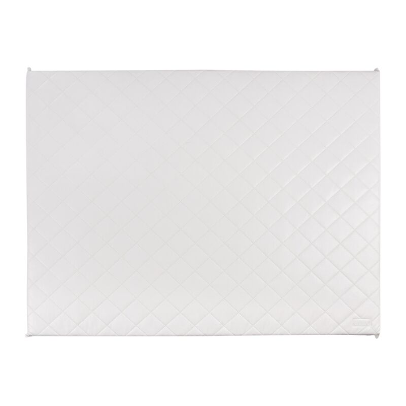 Quax Tapis de parc PVC piqué 93 x 72,5 cm W