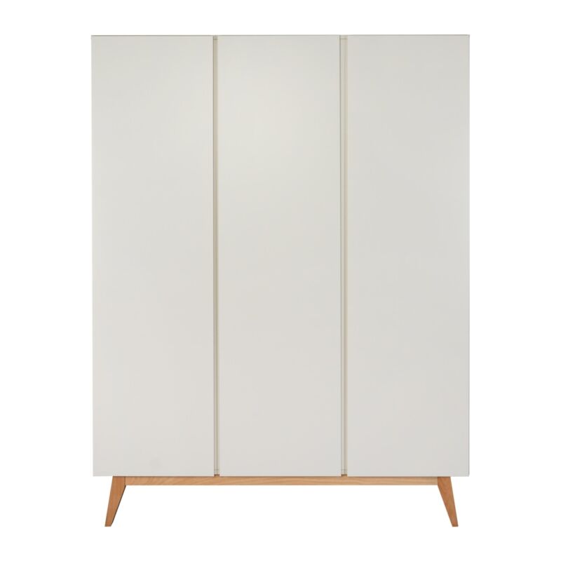 Quax Trendy Armoire 3 portes