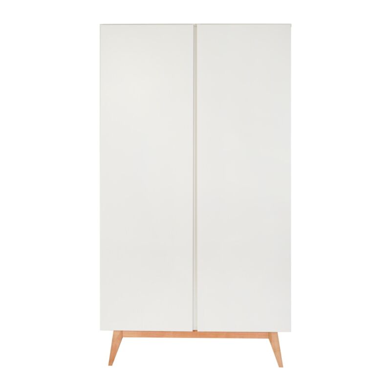 Quax Trendy wardrobe 2-door
