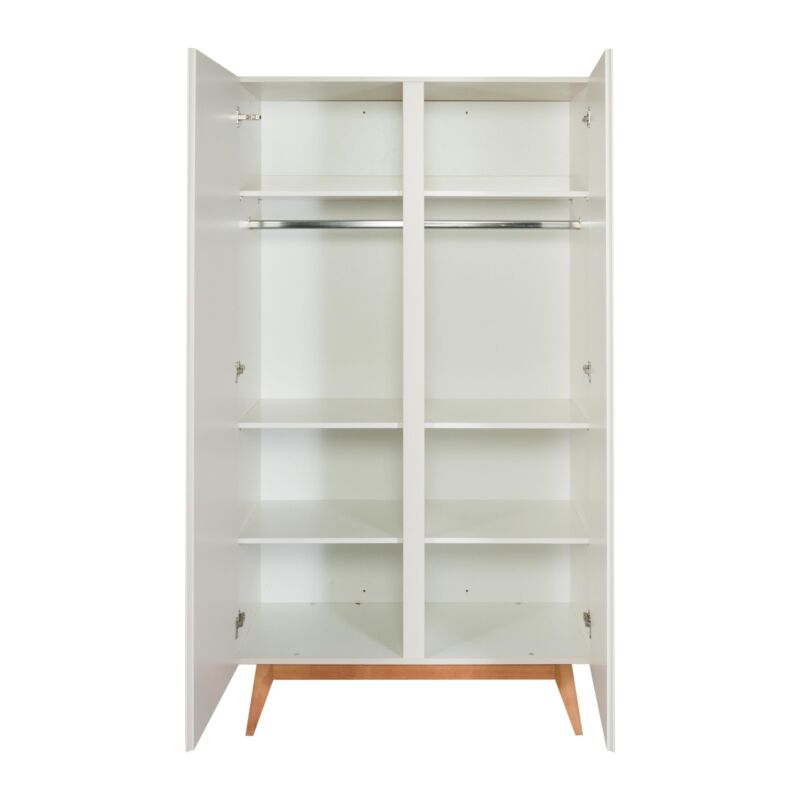 Quax Trendy wardrobe 2-door