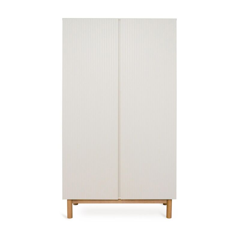 Quax Mood Armoire 2 portes Clay