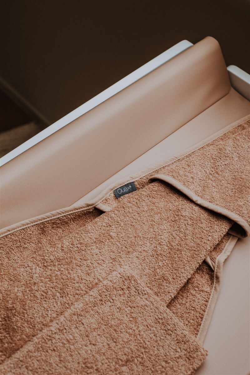 Quax changing mat