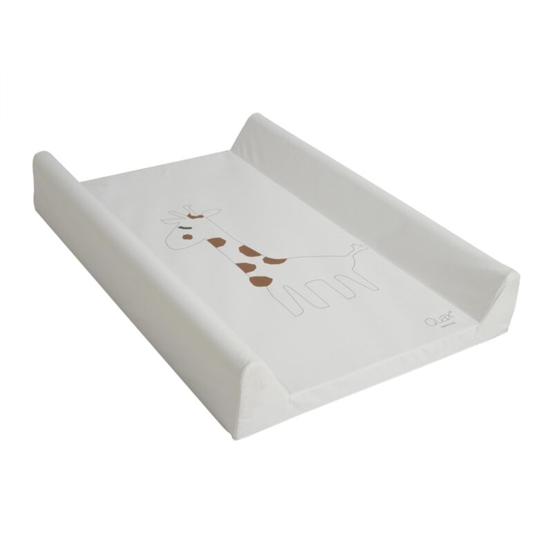 Quax changing mat