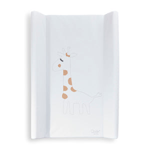 Quax changing mat 50 x 70 cm giraffe