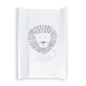 Quax changing mat 50 x 70 cm lion