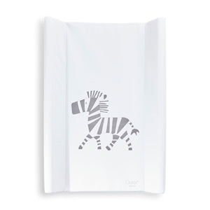 Quax changing mat 50 x 70 cm zebra