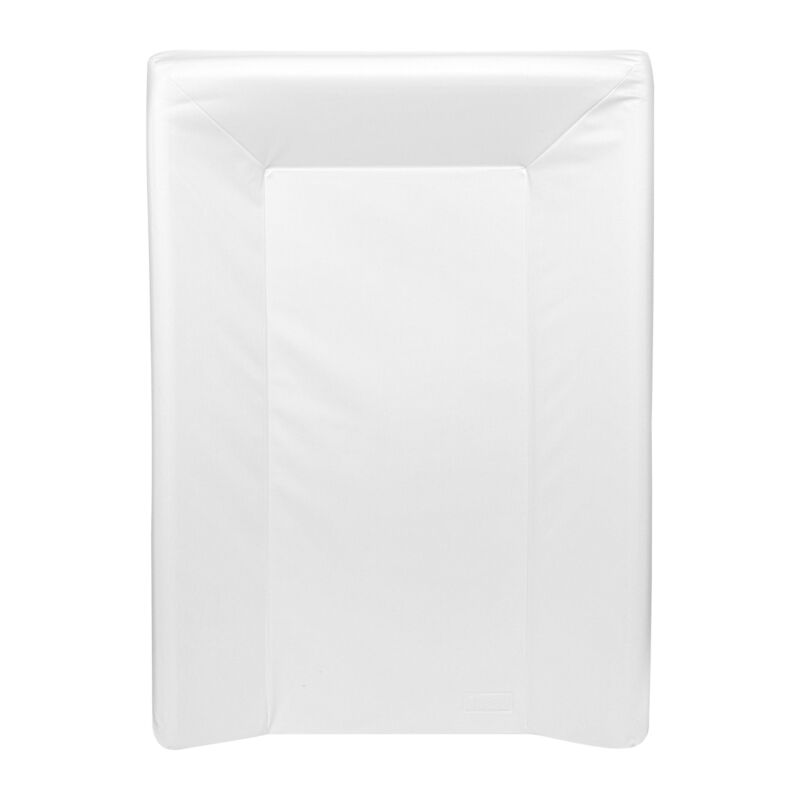 Quax Matelas à langer 70 cm (forme u) Blanc