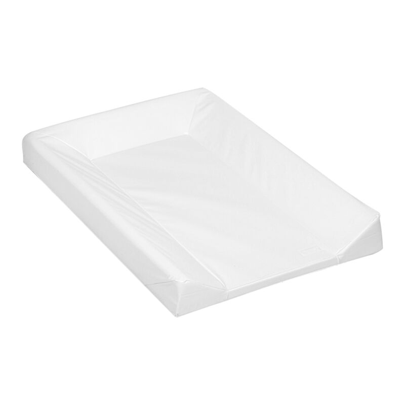 Quax Matelas à langer 70 cm (forme u) Blanc